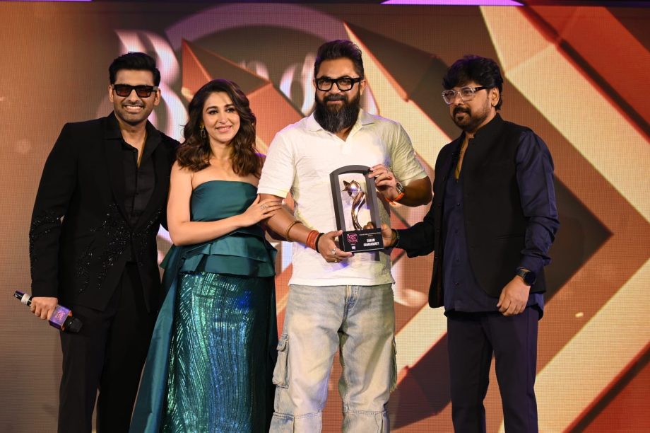 In Pics: Unforgettable Winning Moments at TRENDS Presents IWMBuzz.com's Bengal’s Most Stylish Season 2 942119