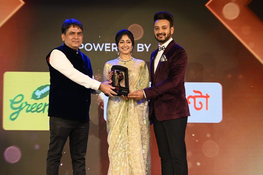 In Pics: Unforgettable Winning Moments at TRENDS Presents IWMBuzz.com's Bengal’s Most Stylish Season 2 942120