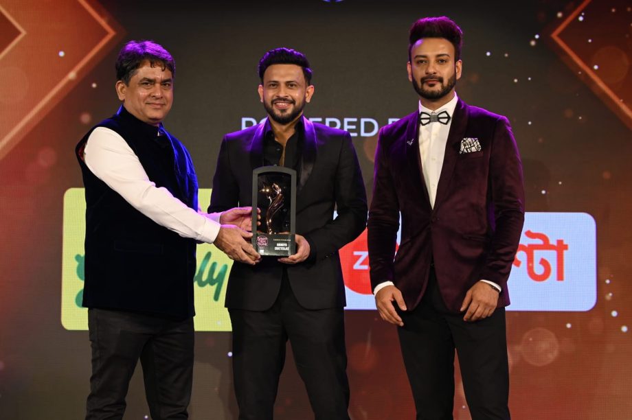 In Pics: Unforgettable Winning Moments at TRENDS Presents IWMBuzz.com's Bengal’s Most Stylish Season 2 942121