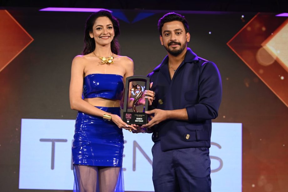 In Pics: Unforgettable Winning Moments at TRENDS Presents IWMBuzz.com's Bengal’s Most Stylish Season 2 942122