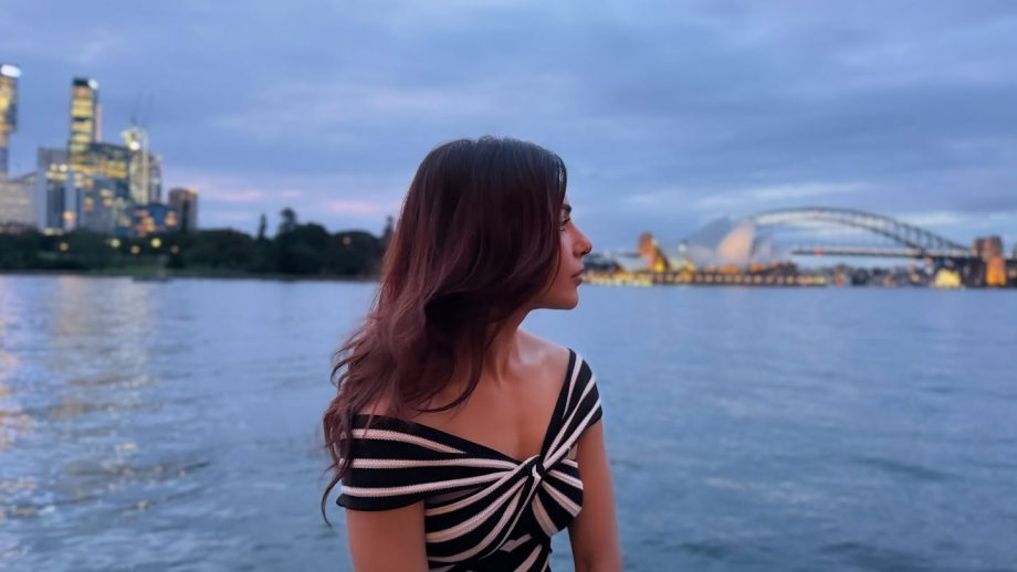 Inside Samantha Ruth Prabhu & Shriya Saran's Dreamy Vacation – See Pics! 942691