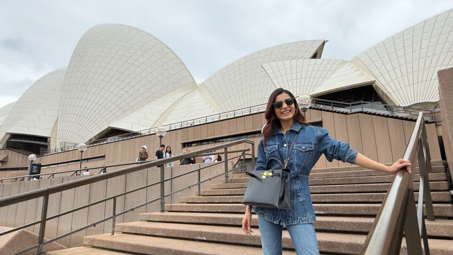Inside Samantha Ruth Prabhu & Shriya Saran's Dreamy Vacation – See Pics! 942692