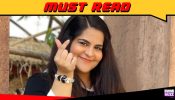 It is a dream come true to work in Rajan Shahi’s Anupamaa: Ishita Dixit