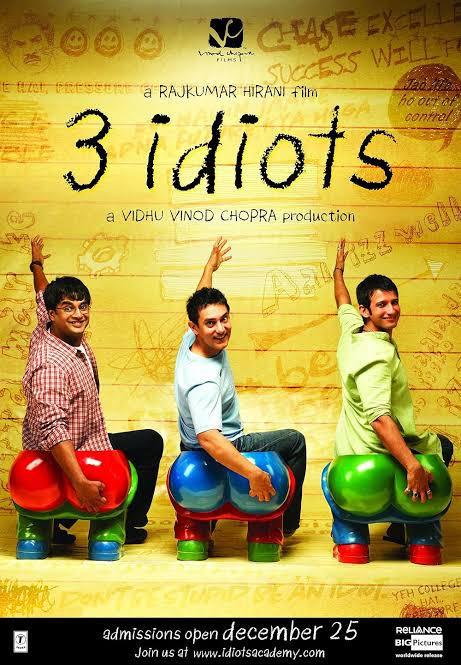 ‘Jaadoo Ki Jhappi’ to ‘All Izz Well’: Iconic Dialogues from Rajkumar Hirani’s Films That Inspired Millions to be Happy 941236
