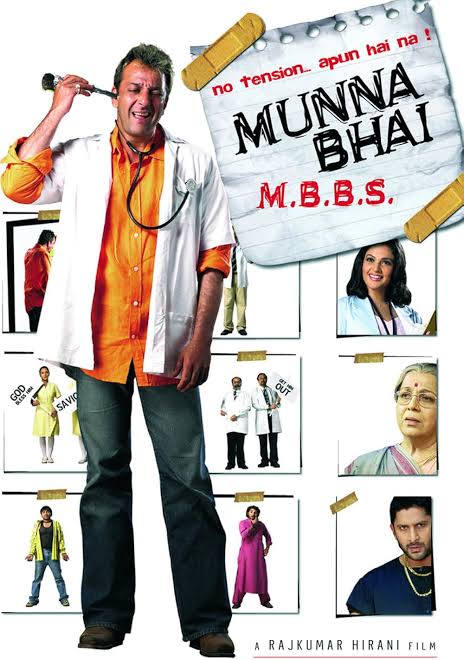 ‘Jaadoo Ki Jhappi’ to ‘All Izz Well’: Iconic Dialogues from Rajkumar Hirani’s Films That Inspired Millions to be Happy 941237