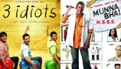 ‘Jaadoo Ki Jhappi’ to ‘All Izz Well’: Iconic Dialogues from Rajkumar Hirani’s Films That Inspired Millions to be Happy 941238