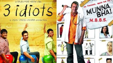 ‘Jaadoo Ki Jhappi’ to ‘All Izz Well’: Iconic Dialogues from Rajkumar Hirani’s Films That Inspired Millions to be Happy