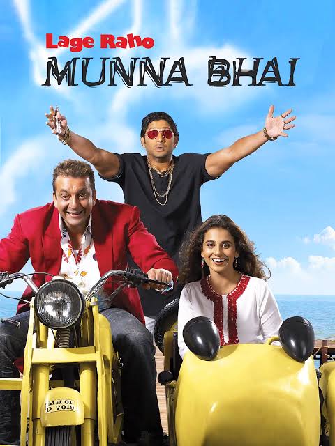 ‘Jaadoo Ki Jhappi’ to ‘All Izz Well’: Iconic Dialogues from Rajkumar Hirani’s Films That Inspired Millions to be Happy 941235