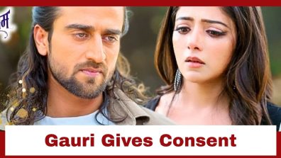 Jaadu Teri Nazar – Dayan Ka Mausam Upcoming Twist: Gauri gives her consent to marriage; pre-wedding rituals to start