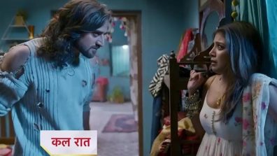 Jaadu Teri Nazar Written Update 12 March 2025: Vihaan Attacks Gauri’s Family, Threatens Her To Marry Him