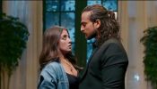 Jaadu Teri Nazar Written Update 27 March 2025: Gauri & Vihaan Come Close In Intense Moment - Will They Fall For Each Other? 942150
