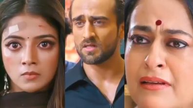 Jaadu Teri Nazar Written Update 5 March 2025: Vihaan To Kill His Family Member, Gauri To Get Married
