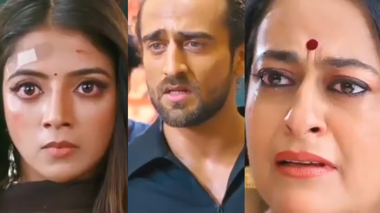 Jaadu Teri Nazar Written Update 5 March 2025: Vihaan To Kill His Family Member, Gauri To Get Married 939264