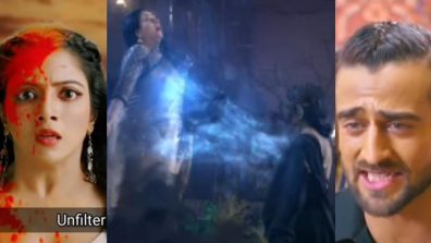 Jaadu Teri Nazar Written Update 6 March 2025: Veena’s Life In Danger, Vihaan Marries Gauri
