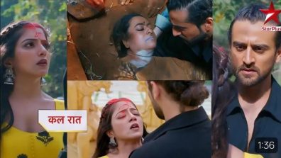 Jaadu Teri Nazar Written Update 7 March 2025: Vihaan Marries Gauri, Will He Be Able To Save Veena?