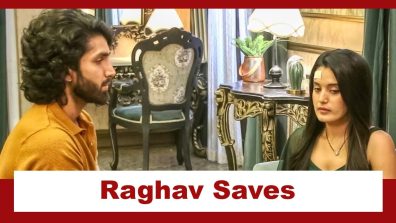 Jaane Anjaane Hum Mile Upcoming Twist: OMG!! Reet falls into the house water tank; Raghav saves her