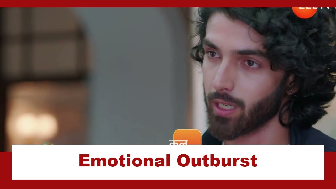 Jaane Anjaane Hum Mile Upcoming Twist: Raghav has an emotional outburst; tells Reet about his mother 942238