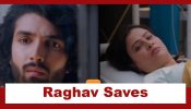 Jaane Anjaane Hum Mile Upcoming Twist: Raghav saves Neeta's life; hurts himself for being her son 942364