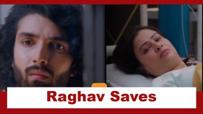 Jaane Anjaane Hum Mile Upcoming Twist: Raghav saves Neeta’s life; hurts himself for being her son