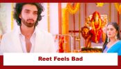 Jaane Anjaane Hum Mile Upcoming Twist: Reet feels bad for Raghav; Will she cut ties with Neeta?