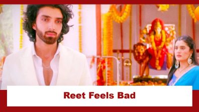 Jaane Anjaane Hum Mile Upcoming Twist: Reet feels bad for Raghav; Will she cut ties with Neeta?
