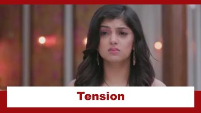 Jaane Anjaane Hum Mile Upcoming Twist: Unnati gets tense; refuses to go home with Dhruv