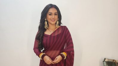 Jagriti – Ek Nayi Subah: Jagriti seeks a traditional makeover, while her father reveals that she wants a divorce from Suraj