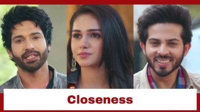 Jagriti Ek Nayi Subah Upcoming Twist: Suraj-Jagriti’s closeness during Holi irks Akash; Sapna and Akash agitated