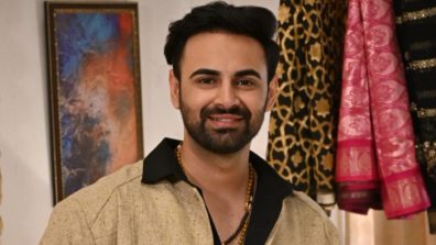 Kaise Mujhe Tum Mil Gaye Pulkit Bangia on Abir’s transformation From Positive to Grey Character