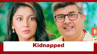 Kaise Mujhe Tum Mil Gaye Upcoming Twist: OMG!! Amruta and Dildar get kidnapped by Rajeev?; What will happen next?