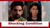 Kaise Mujhe Tum Mil Gaye Upcoming Twist: OMG!! Ranveer saves Amruta from being arrested; puts a shocking condition 942072