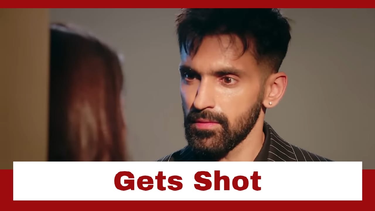 Kaise Mujhe Tum Mil Gaye Upcoming Twist: Ranveer gets shot in the flight hijack drama; Will Amruta be able to handle the situation?