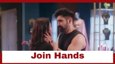 Kaise Mujhe Tum Mil Gaye Upcoming Twist: Virat and Amruta join hands to uncover Manvi’s truth; find a big truth