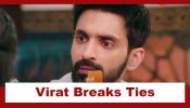 Kaise Mujhe Tum Mil Gaye Upcoming Twist: Virat breaks ties with Ahuja family; invites them for his wedding with Manvi