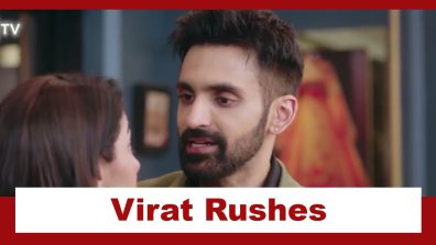 Kaise Mujhe Tum Mil Gaye Upcoming Twist: Virat rushes to his father and sister’s rescue; Will his identity be revealed?