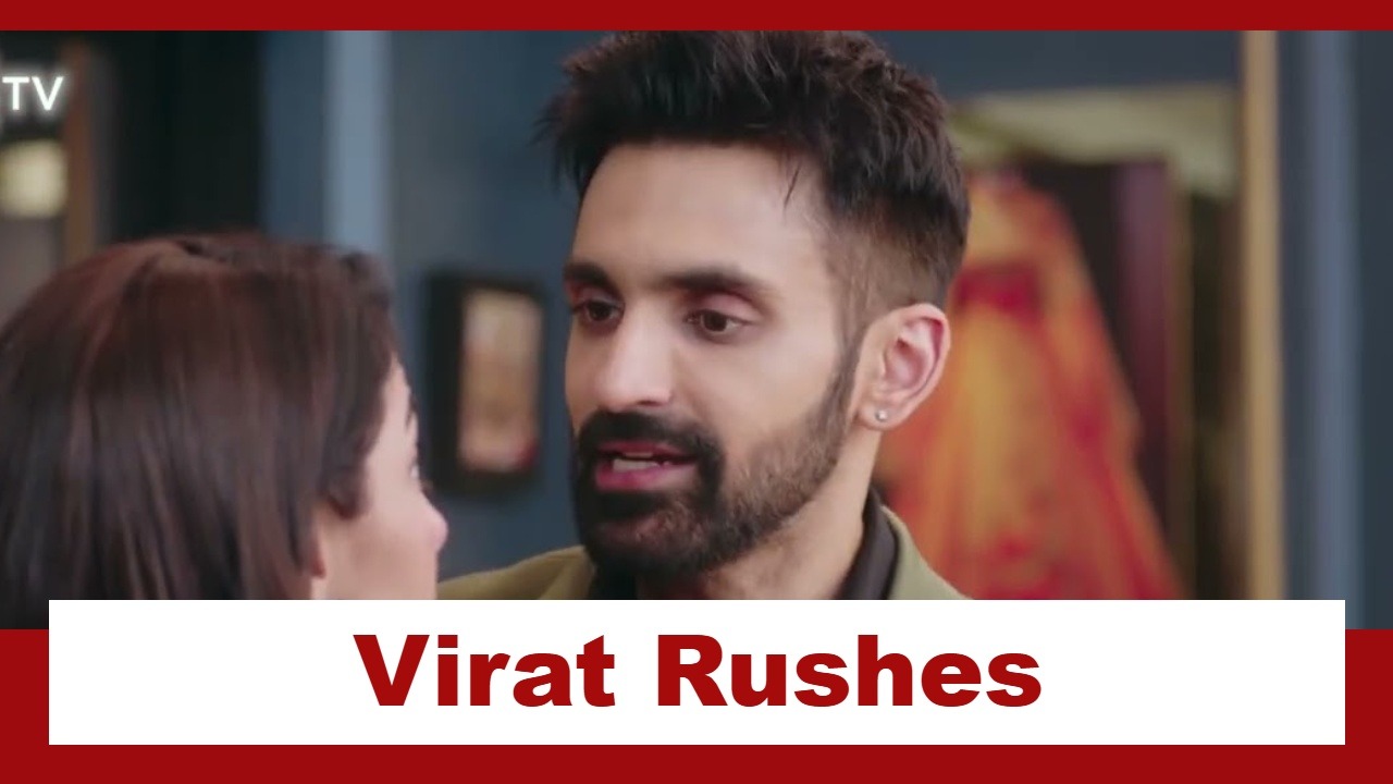 Kaise Mujhe Tum Mil Gaye Upcoming Twist: Virat rushes to his father and sister's rescue; Will his identity be revealed? 940999