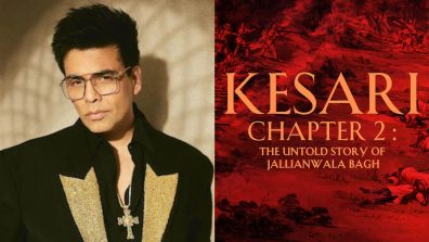 Karan Johar makes a huge announcement; fans speculate if it’s for ‘Kesari Chapter 2’?