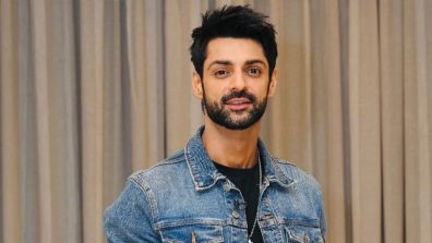 Karan Wahi Opens Up On Losing Roles Due To His Good Looks, Marriage Plan In 2025 & More