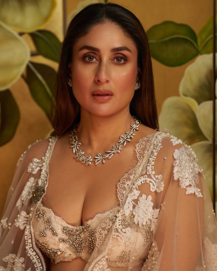 Kareena Kapoor Khan's Speech at Lakme Fashion Week Goes Viral; Here's Why 942783