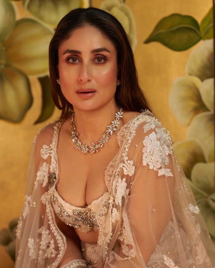 Kareena Kapoor Khan's Speech at Lakme Fashion Week Goes Viral; Here's Why 942785