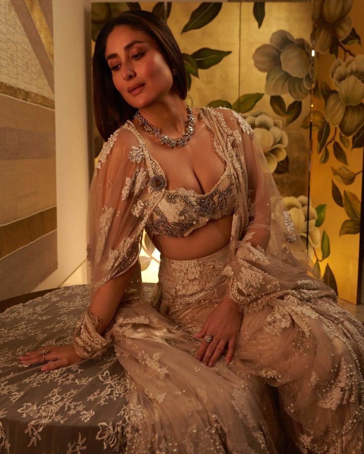 Kareena Kapoor Khan's Speech at Lakme Fashion Week Goes Viral; Here's Why 942786