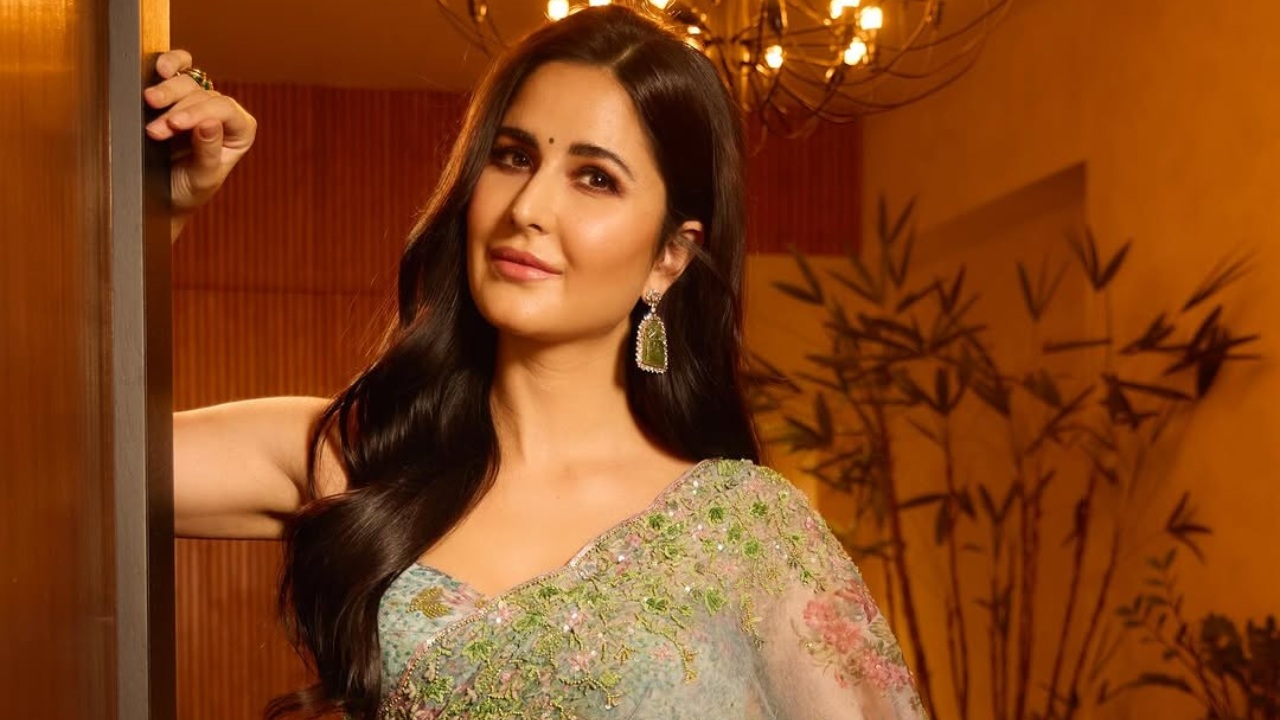 Katrina Kaif is watching Love & War very closely, here's what we know about the on-going conversation! 942161