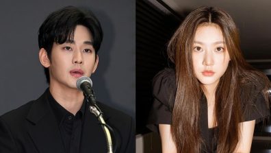 Kim Soo Hyun Files 77 Crore Defamation Case Against Kim Sae-Ron’s Family, Denies False Allegations