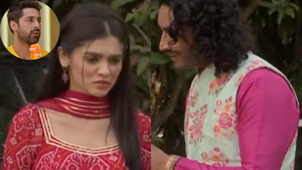 Kumkum Bhagya Serial Spoiler: Bhavesh Makes Prarthana Cry, Seema Taunts Raunak 942845