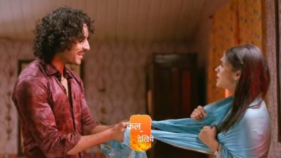 Kumkum Bhagya Serial Spoiler: Bhavesh Tries To Molest Prarthana – Will Raunak Come To Save Her?