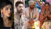Kumkum Bhagya Serial Spoiler: Prarthana's Life In Danger - How Will Raunak Save Her? 939705
