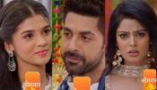 Kumkum Bhagya Serial Spoiler: Raunak Indirectly Confesses His Feelings - Will Prarthana Accept His Love? 940555