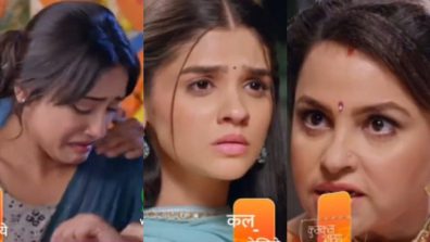 Kumkum Bhagya Serial Spoiler: Smita Warns Seema, Prarthana Fights For Purvi