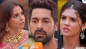 Kumkum Bhagya Written Update 21 March 2025: Raunak Panics Due To Prarthana's Insult, Smita Asks Him To Get Married 941213