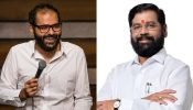Kunal Kamra responds to vandalism & remarks on Eknath Shinde 941878